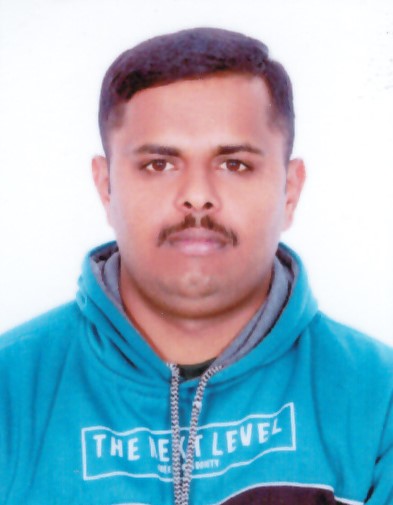 Govind Naik T