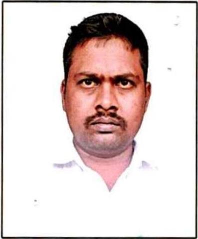 Govind Pandurang Wavhal