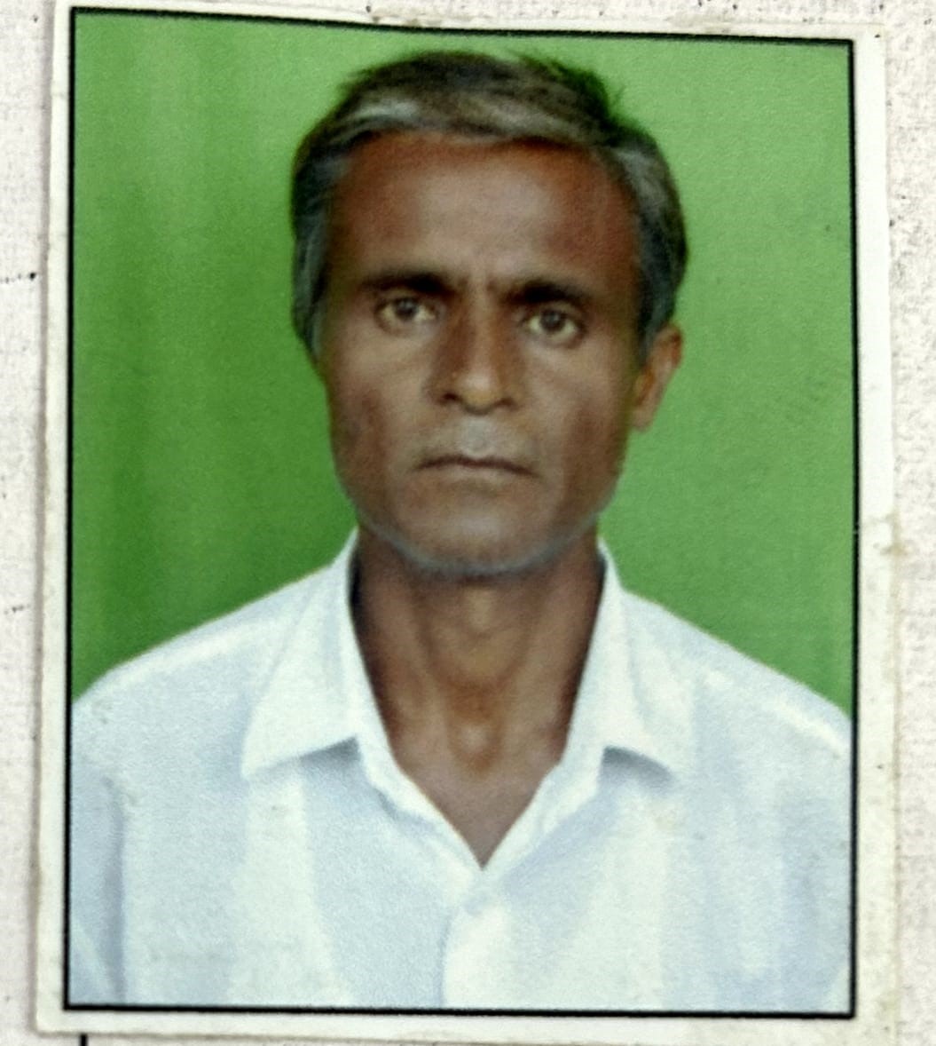 Govind Ram