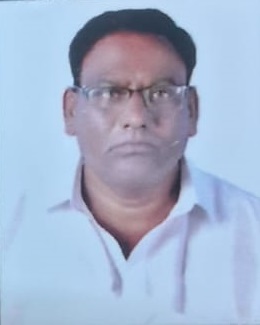 Govind Sambanna Jethewar