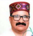 Govind Singh Thakur