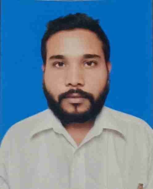 Govinda Kumar Ram