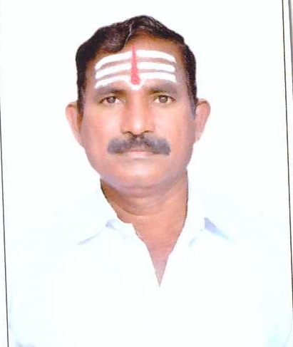Govindan. M