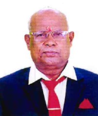 Govindaraj S R