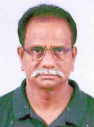Govindarajan S