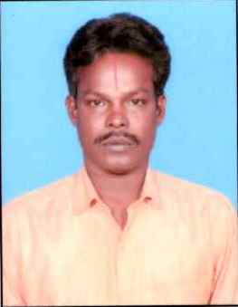 Govindarasu. P