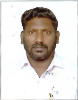 Govindharaj K