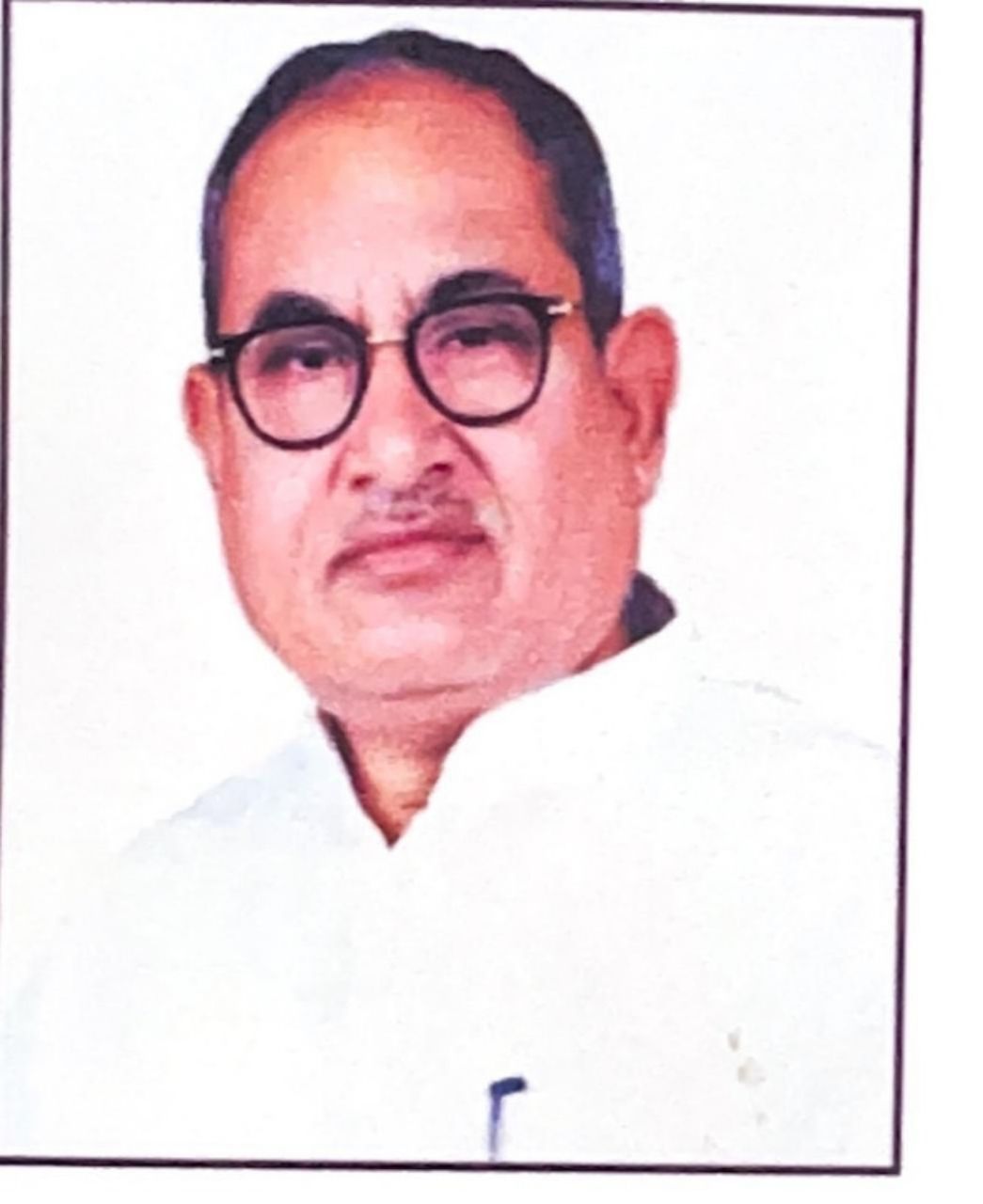 Govindram Meghwal