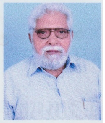 Govindrao Krushnaji Brahmankar