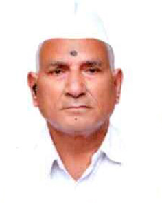 Govindrao Namdev Gutthe