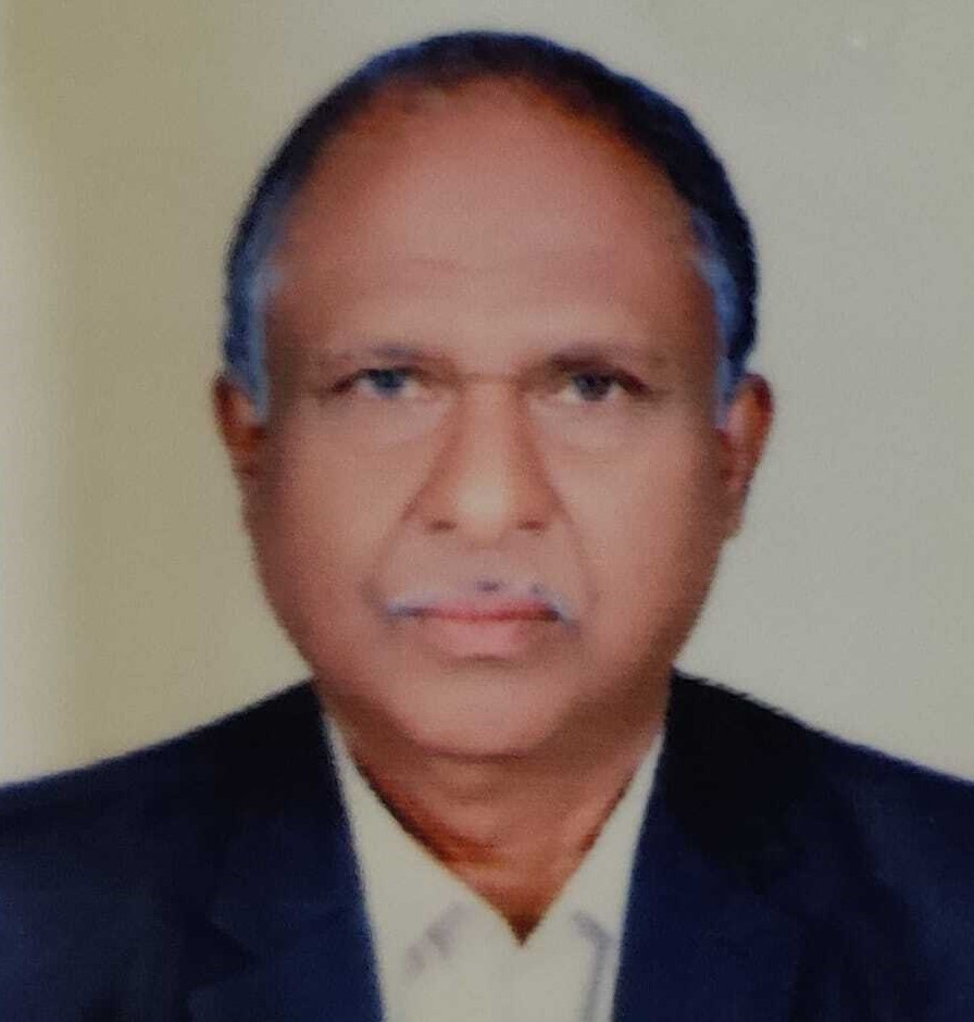 Gowardhan Namdeo Somdeve