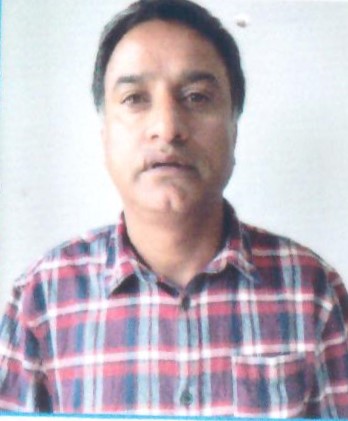 Gowhar Hussain Wani