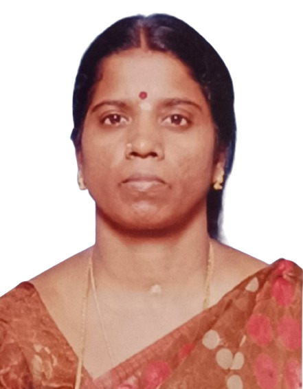 Gowri S