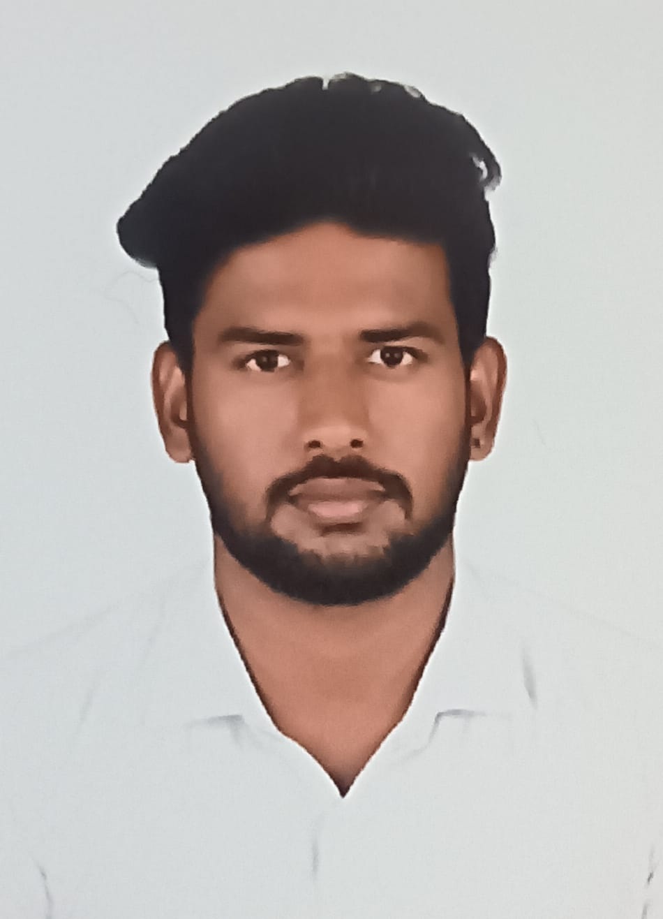 Gowtham S
