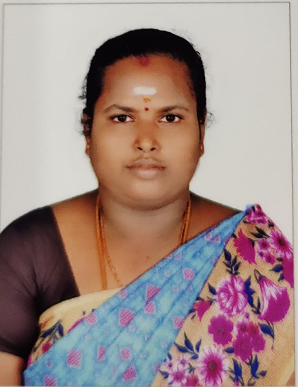 G.Pavithra