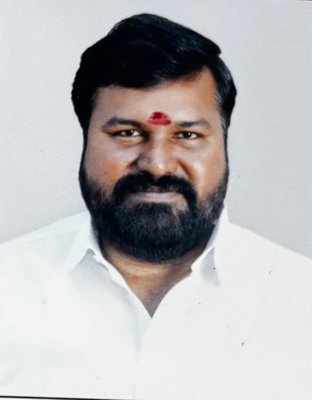 G.Purushothaman