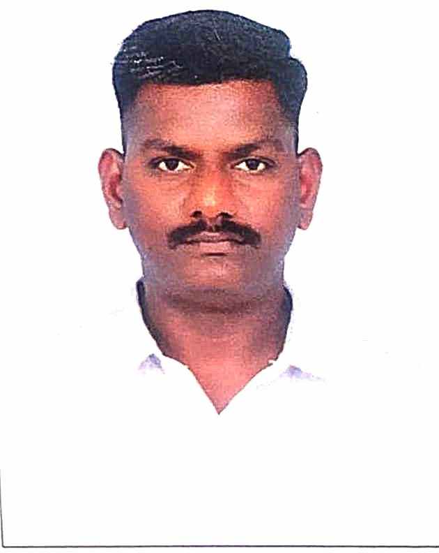 G.Purushothaman