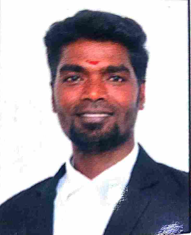 G.Rajasekar