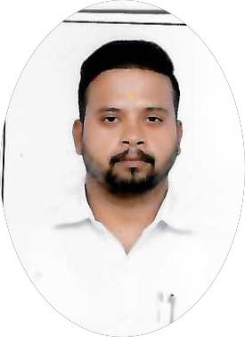 G.Ranjith B.Sc.L.L.B