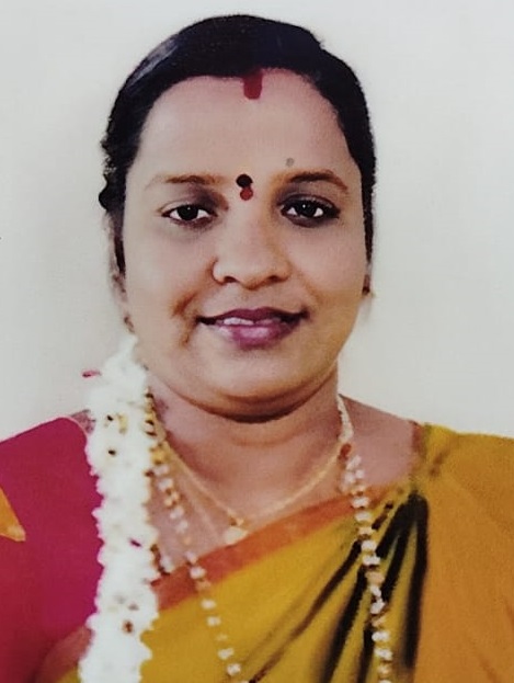 G.Saratha