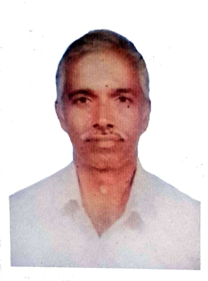 G.Selvaraj