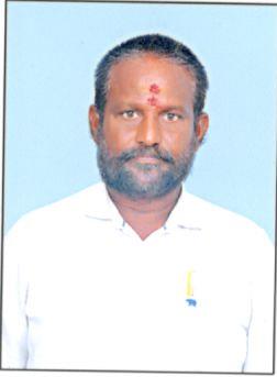 Gudavalli Venkata Kedareswara Rao (Goud)