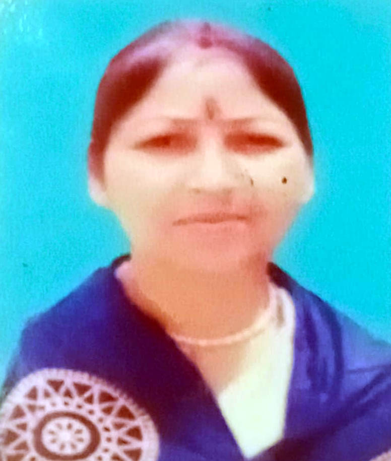 Guddi Kumari