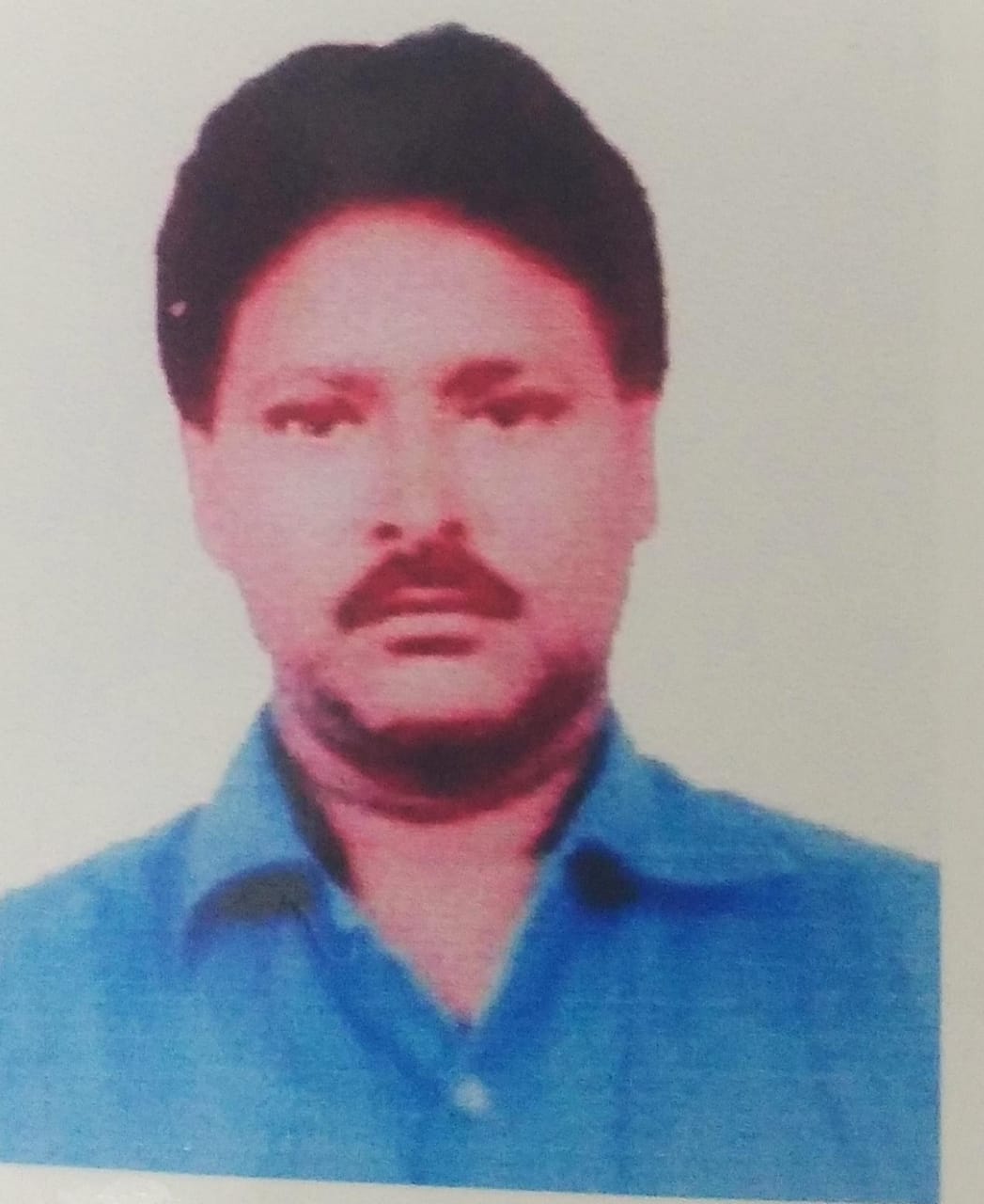 Guddu Kumar Chandrawansi