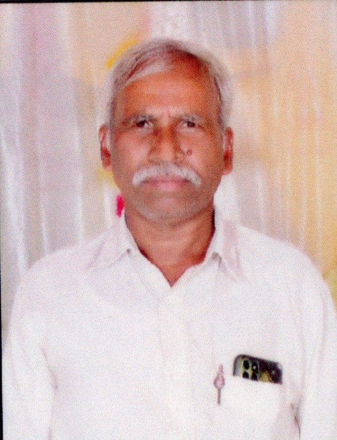 Gude Venkateswarulu