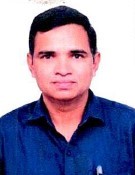 Gudishe Mohan