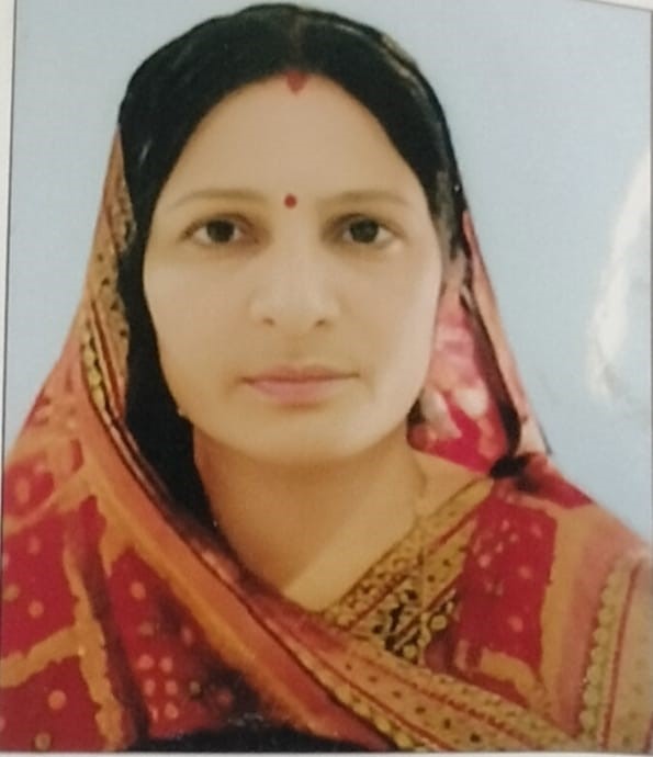 Gudiya Devi