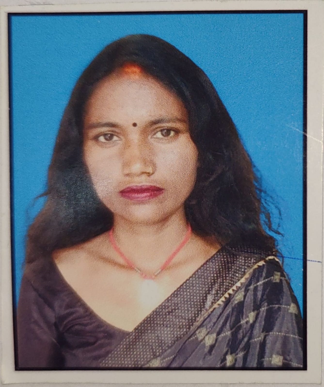Gudiya Devi
