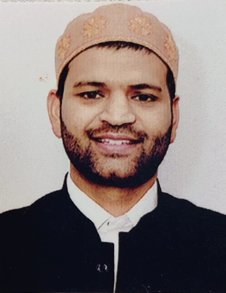 Guftar Ahmed