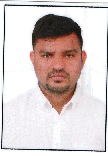 Guguloth Shekar Naik