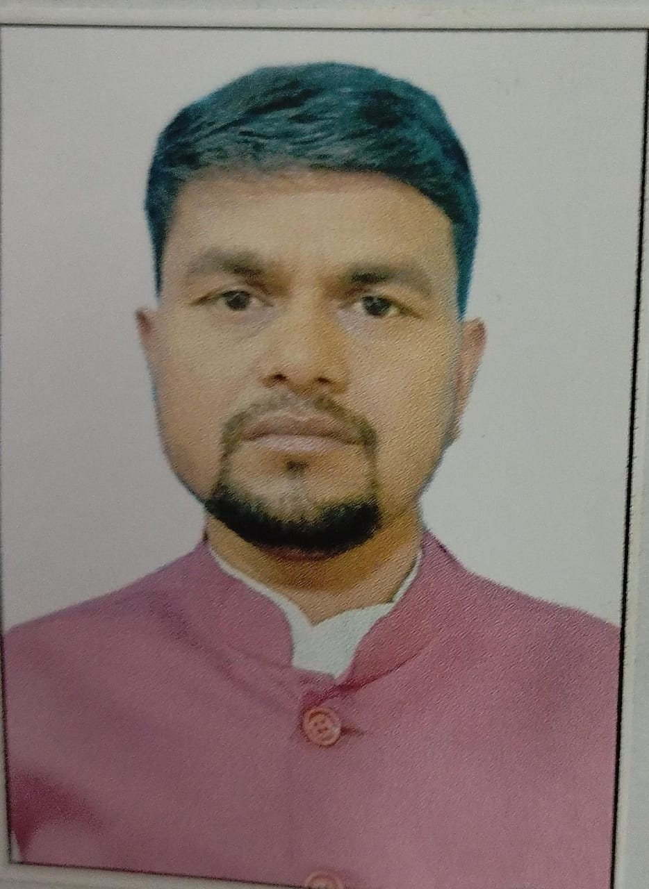 Gulab Chander Barma