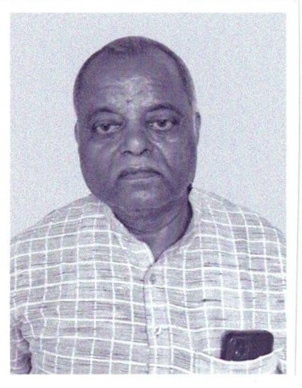 Gulab Chaudhary