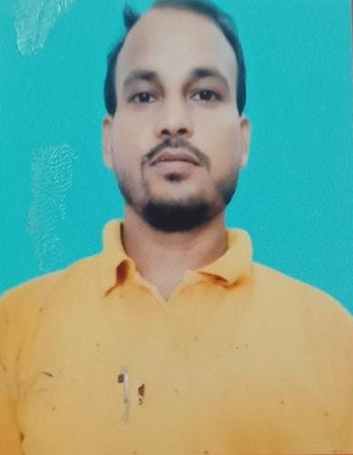 Gulab Kumar Rajak