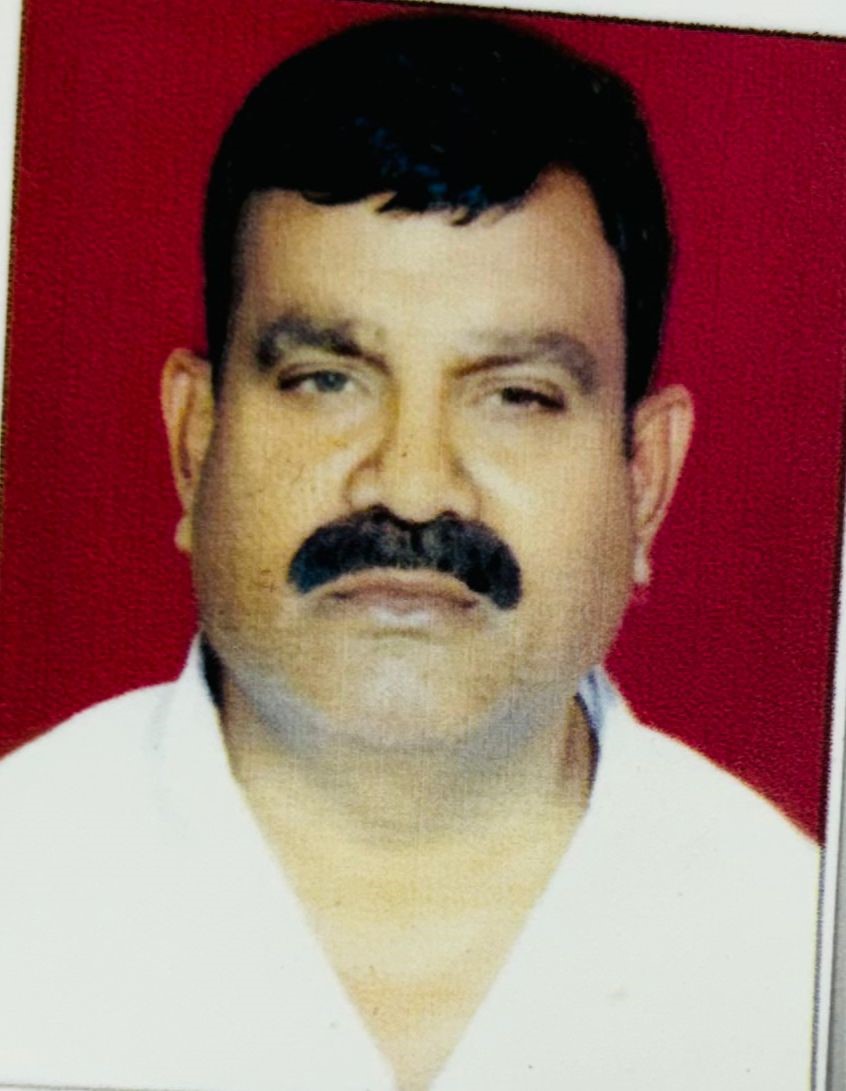 Gulab Singh