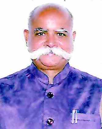 Gulab Singh Narwal