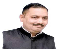 Gulab Singhal