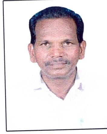 Gulab Tanaji Pawar