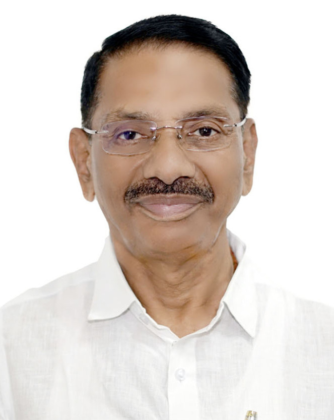 Gulabrao Baburao Deokar