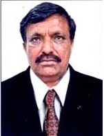 Gulabsinh Somsinh Chauhan
