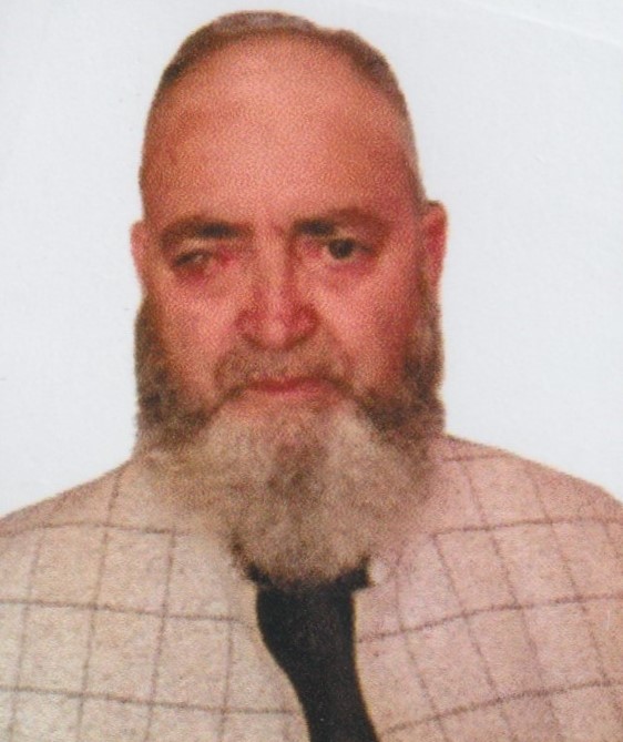 Gulam Ahmad Khan