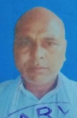 Gulam Mohammad