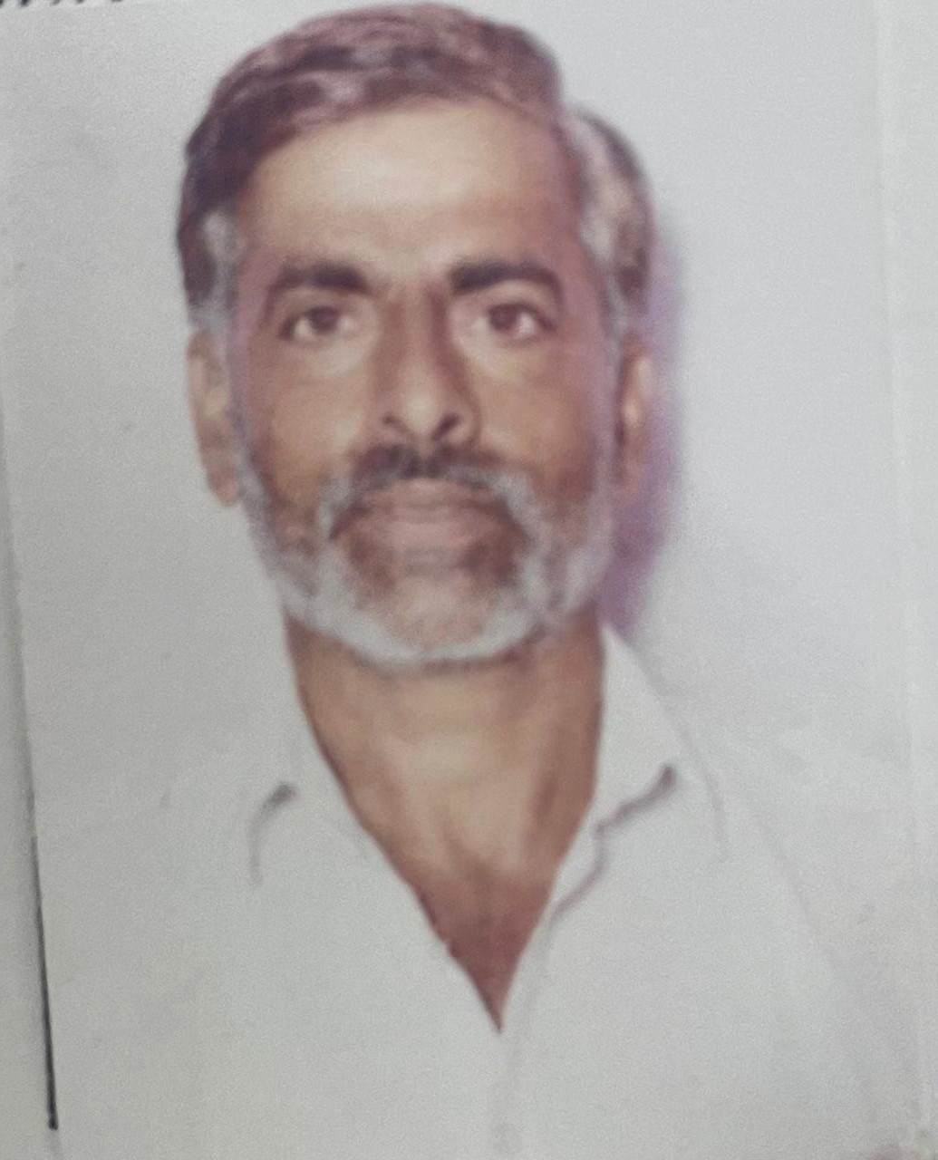 Gulam Rasool
