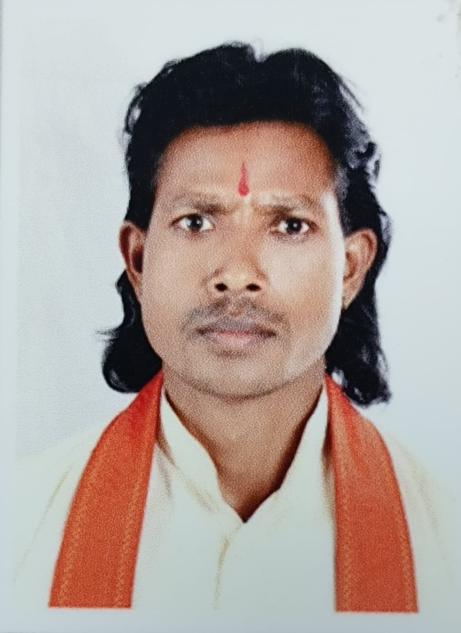 Guleshwar Painkra