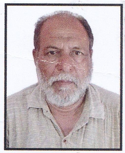 Guljar Bayen