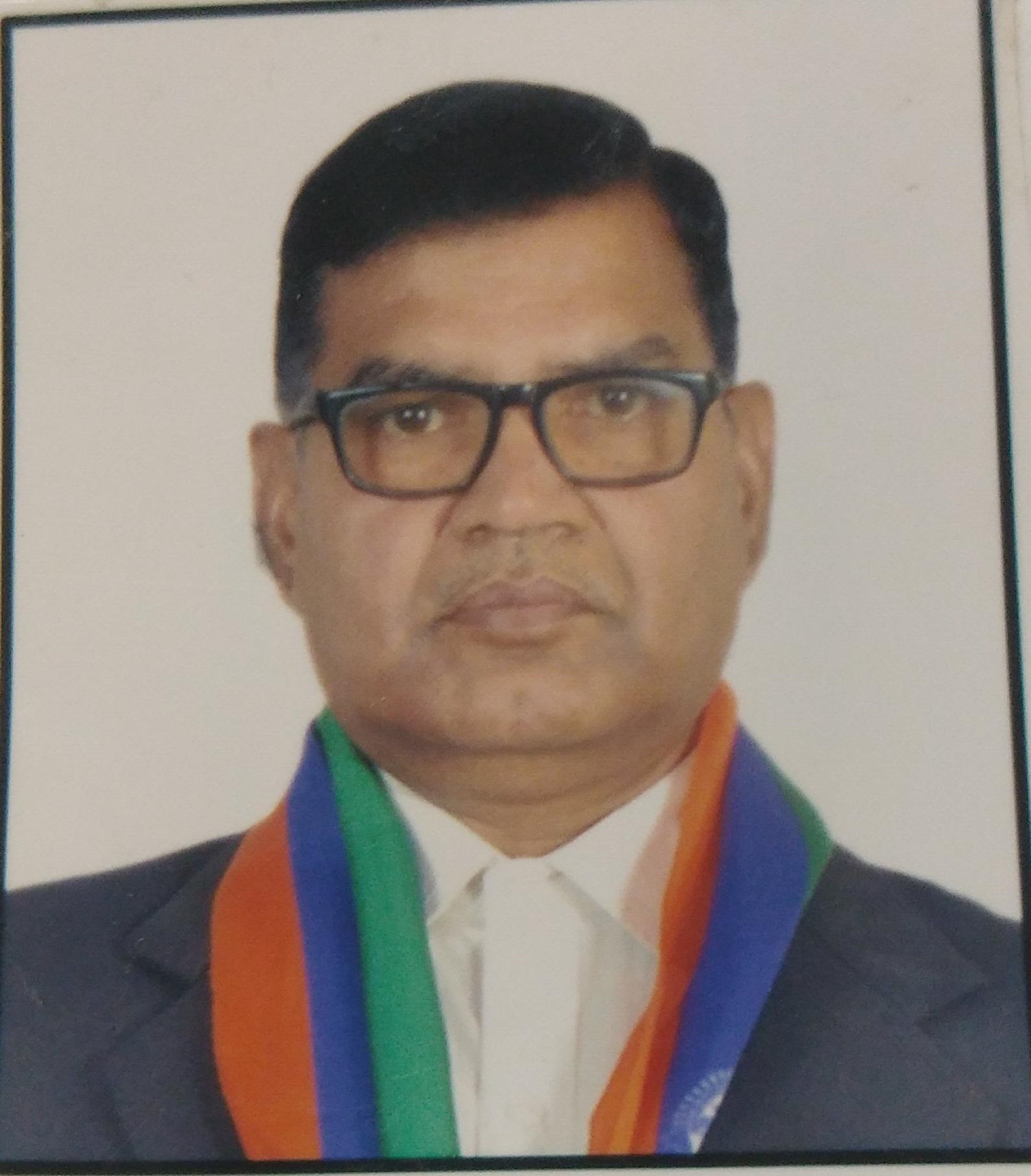 Guljar Singh