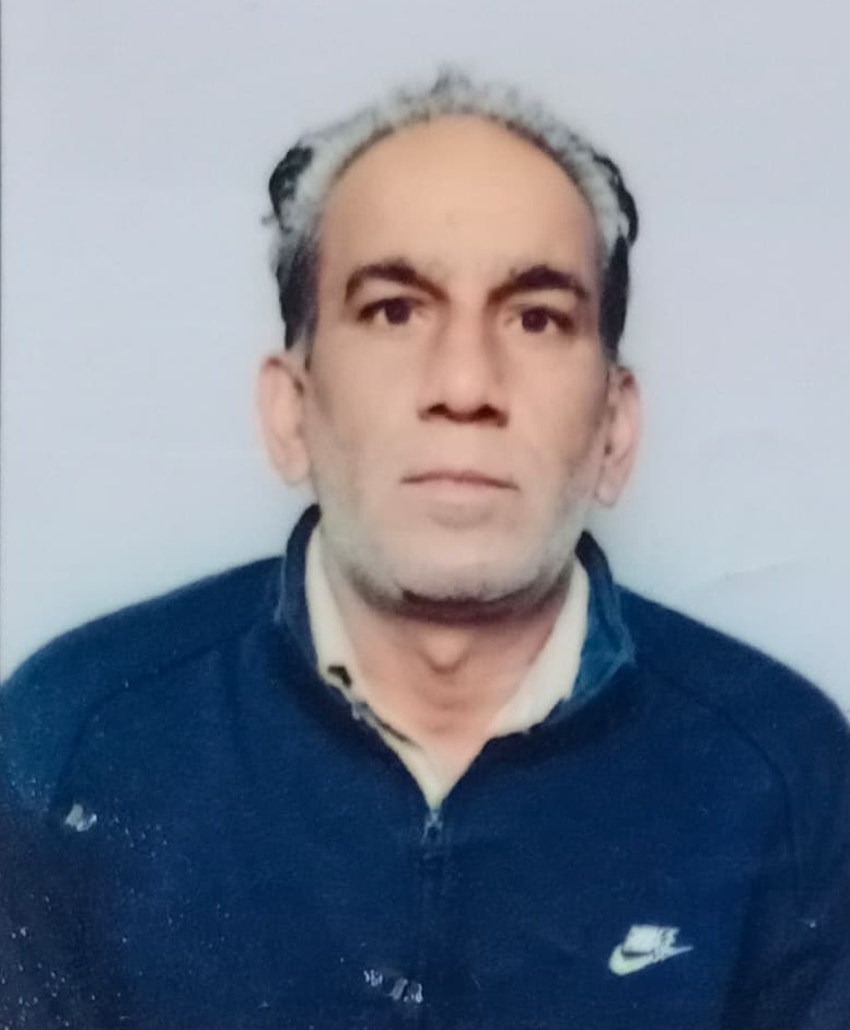 Guljari Lal